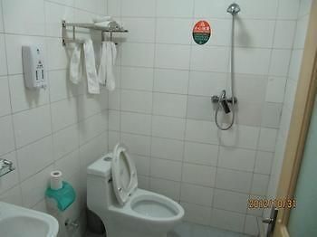 Beijing Hongba Express Hotel Екстер'єр фото