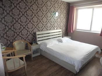 Beijing Hongba Express Hotel Екстер'єр фото