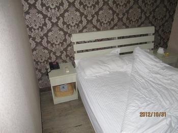 Beijing Hongba Express Hotel Екстер'єр фото